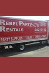 Rebel Party Rentals - 1