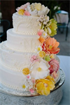 Wedding Cakes By Jim Smeal - 4
