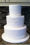Wedding Cakes By Jim Smeal - 1