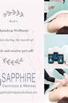 Sapphire Electrolysis and Wellness - 2