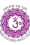 Divine Escape Therapeutic Bath Line - 1