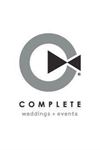 Complete Weddings and Events - 1