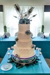 Designer Wedding Cakes by Angela - 4