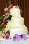 Designer Wedding Cakes by Angela - 5