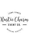 Rustic Charm Event Co. - 1