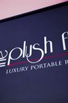 The Plush Flush - 1