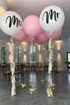 Andon Balloons & Signs - 1