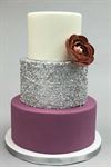 Heavenly Confections Designer Cakes - 4