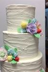 White Flower Cake Shoppe - 5