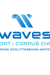 Waves Resort Corpus Christi - 1