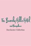 The Beverly Hills Hotel - 1