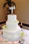 A Sweet Memory Cake Shoppe - 3