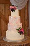 Gambino's Bakery Wedding Cakes - 5