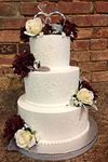 Gambino's Bakery Wedding Cakes - 6