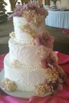 Gambino's Bakery Wedding Cakes - 3