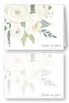 Paper Daisies Stationery - 3