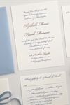 Paper & Posh - Wedding Invitations and Stationery - 3