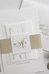 Paper & Posh - Wedding Invitations and Stationery - 1
