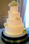 Wedding Cakes By Jennifer - 6