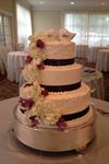 Wedding Cakes By Jennifer - 4