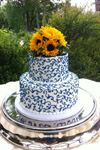 Wedding Cakes By Jennifer - 3