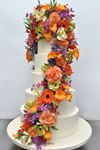 Wedding Cakes By Jennifer - 2