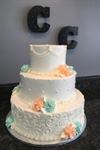 Cake Elizabeth - 6