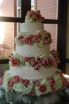 Couture Cakes by Sabrina - 4