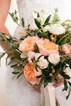 Blooms n Blossoms LLC Wedding Flowers - 1