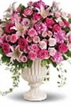 Sweet Pea's Floral Designs of Distinction - 4