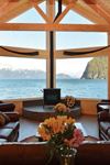 Kenai Fjords Wilderness Lodge - 2