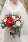Hammaker's Flowers Weddings - 2