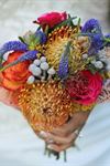 Perfect Petals Weddings and Events Florist - 3