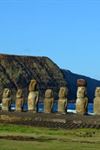 Rapu Nui Travel - 1