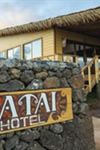Taha Tai Hotel - 1