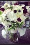 Lavender & Lace Wedding Florist - 3