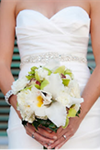 Lavender & Lace Wedding Florist - 1