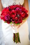 For Better For Less Wedding Flowers - 1