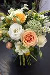 Rose of Sharon Wedding Florist - 5