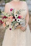 Rose of Sharon Wedding Florist - 2
