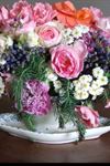 Jade Violet Wedding & Event Floral Boutique - 6
