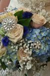 Karen's Florist of Gulfport & Beach Weddings - 4
