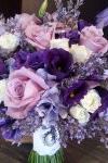 Sedona Fine Art of Flowers - 5