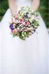 Carriage House Wedding Flowers - 3