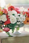 Radiant Floral Arrangements - 5