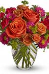 Crimson & Clover Floral Design, Inc. - 3