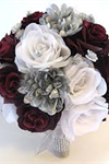 Yumila Weddings and Events Floral Design - 2