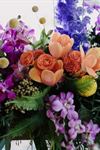 Pink Dahlia Floral & Event Design - 1