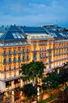 Grand Hotel Wien - 1