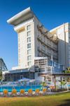 Hotel Howard Johnson Plaza Resort & Casino - 1